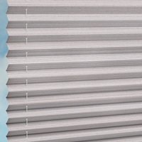 Jaloustore Plissee Menorca Creme-Beige - Vorschau 3