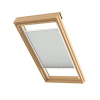 Jaloustore Plissee Ibiza Silbergrau - Vorschau 2