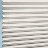 Jaloustore Plissee Lucca Reflect Weiß - Vorschau 3