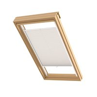 Jaloustore Plissee Lucca Reflect Weiß - Vorschau 2