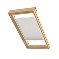Jaloustore Plissee Lucca Altweiß - Vorschau 2