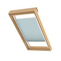 Jaloustore Plissee Lucca Pastell-Grün - Vorschau 2