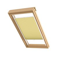 Jaloustore Plissee Lucca Sonnengelb - Vorschau 2