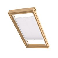 Jaloustore Plissee Modena Reflect Reinweiß - Vorschau 2