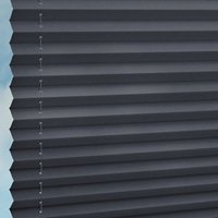 Jaloustore Plissee Modena Reflect Anthrazit - Vorschau 3