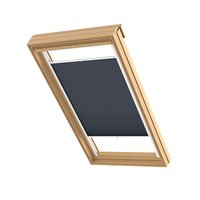 Jaloustore Plissee Modena Reflect Anthrazit - Vorschau 2