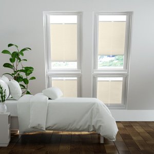 Plissee Modena Reflect