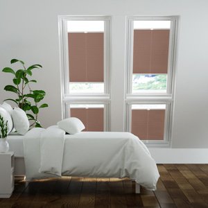 Plissee Modena Reflect