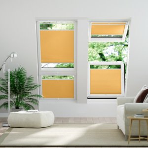 Plissee Modena Reflect