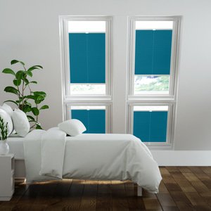 Plissee Modena Reflect