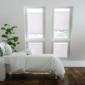 Plissee Siena Reflect