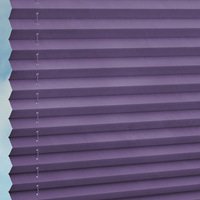 Jaloustore Plissee Siena Reflect Violett - Vorschau 3