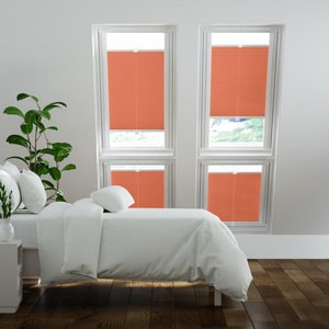 Plissee Siena Reflect