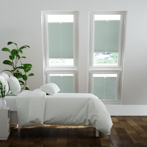 Plissee Siena Reflect