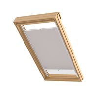 Jaloustore Plissee Kopenhagen Beige - Vorschau 1