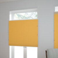 Jaloustore Plissee Malmö Orange - Vorschau 5