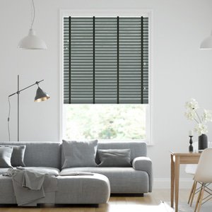 breite Uni Aluminium Jalousie auf Maß