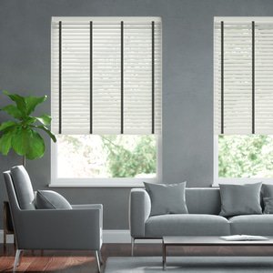 breite Uni Aluminium Jalousie auf Maß