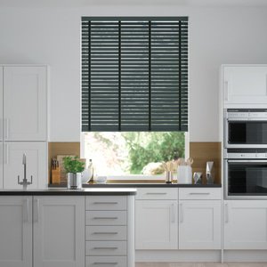 breite Uni Aluminium Jalousie auf Maß