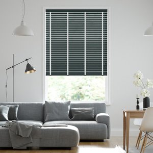 breite Uni Aluminium Jalousie auf Maß