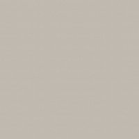 Jaloustore 50mm breite Holzjalousie nach Maß in Uni-lackiert Lichtgrau & Dunkles Khaki - Vorschau 1