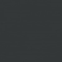 Jaloustore 50mm breite Holzjalousie nach Maß in Uni-lackiert Anthrazit & Schwarz - Vorschau 1