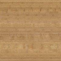 Jaloustore 50mm breite Holzjalousie nach Maß mit Bambus-Struktur Bambus Natur & Mocca - Vorschau 1