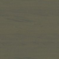 Jaloustore 50mm breite Holzjalousie nach Maß mit feiner Struktur lasiert Anthrazit & Dunkel Beige - Vorschau 1