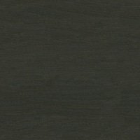 Jaloustore 50mm breite Holzjalousie nach Maß mit grober Struktur lasiert Schwarz-Braun & Dunkles Khaki - Vorschau 1