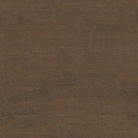 Jaloustore 50mm breite Holzjalousie nach Maß mit grober Struktur lasiert Schokoladenbraun & Dunkel Beige - Vorschau 1