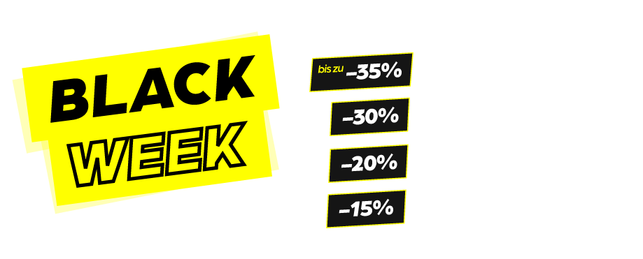 BLACK WEEK