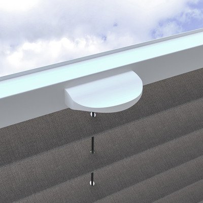 Designgriff aus Metall