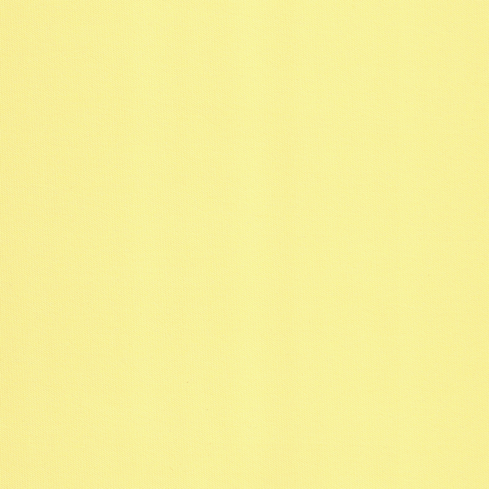 Jaloustore Verdunkelungsrollo mit feiner Struktur, Rückseite farblich angepasst Hellgelb - Bild 3