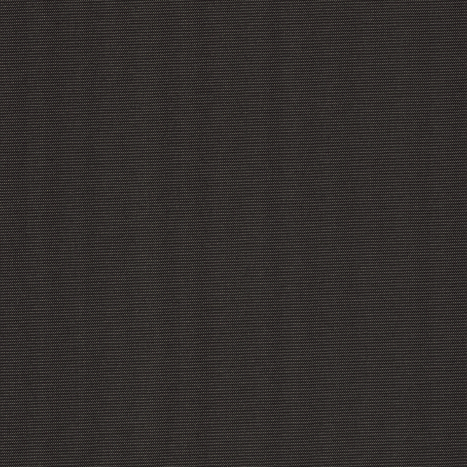 Jaloustore Verdunkelungsrollo mit feiner Struktur, Rückseite farblich angepasst Braun - Bild 3