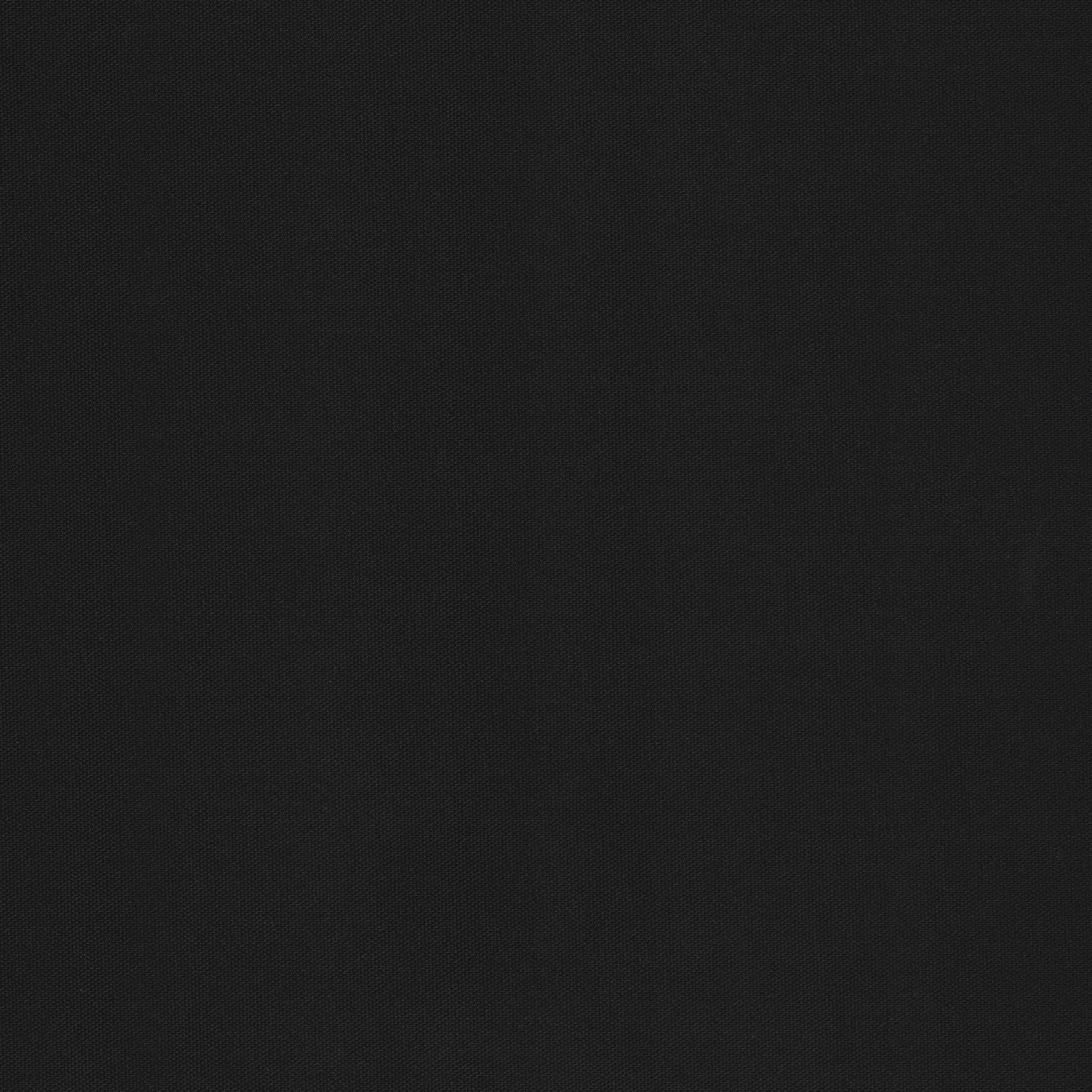 Jaloustore Verdunkelungsrollo mit feiner Struktur, leicht glänzend, Rückseite silber Schwarz - Bild 3