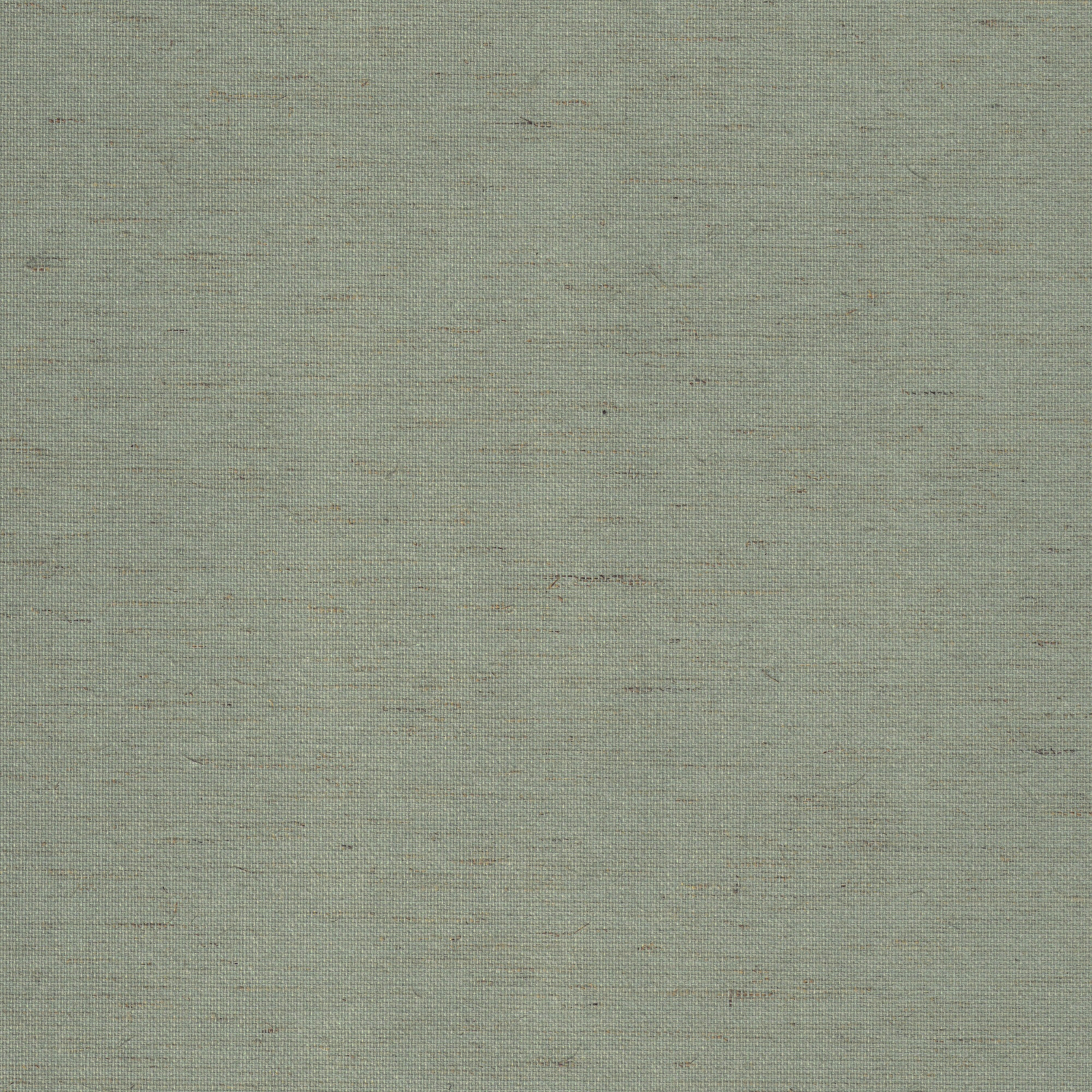 Jaloustore Verdunkelungsrollo mit feiner Struktur, leicht glänzend, Rückseite silber Grau-Leinen - Bild 3