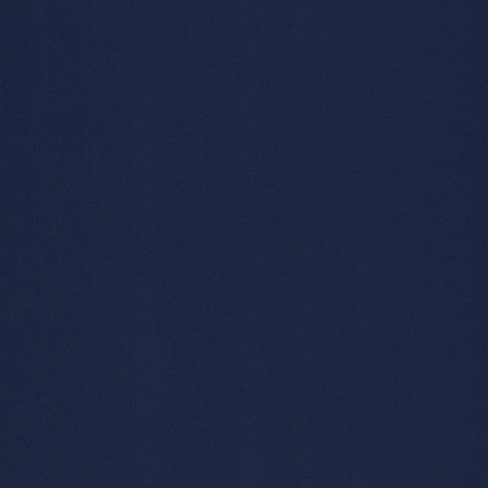 Jaloustore Verdunkelungsrollo mit feiner Struktur, leicht glänzend, Rückseite silber Dunkelblau - Bild 3