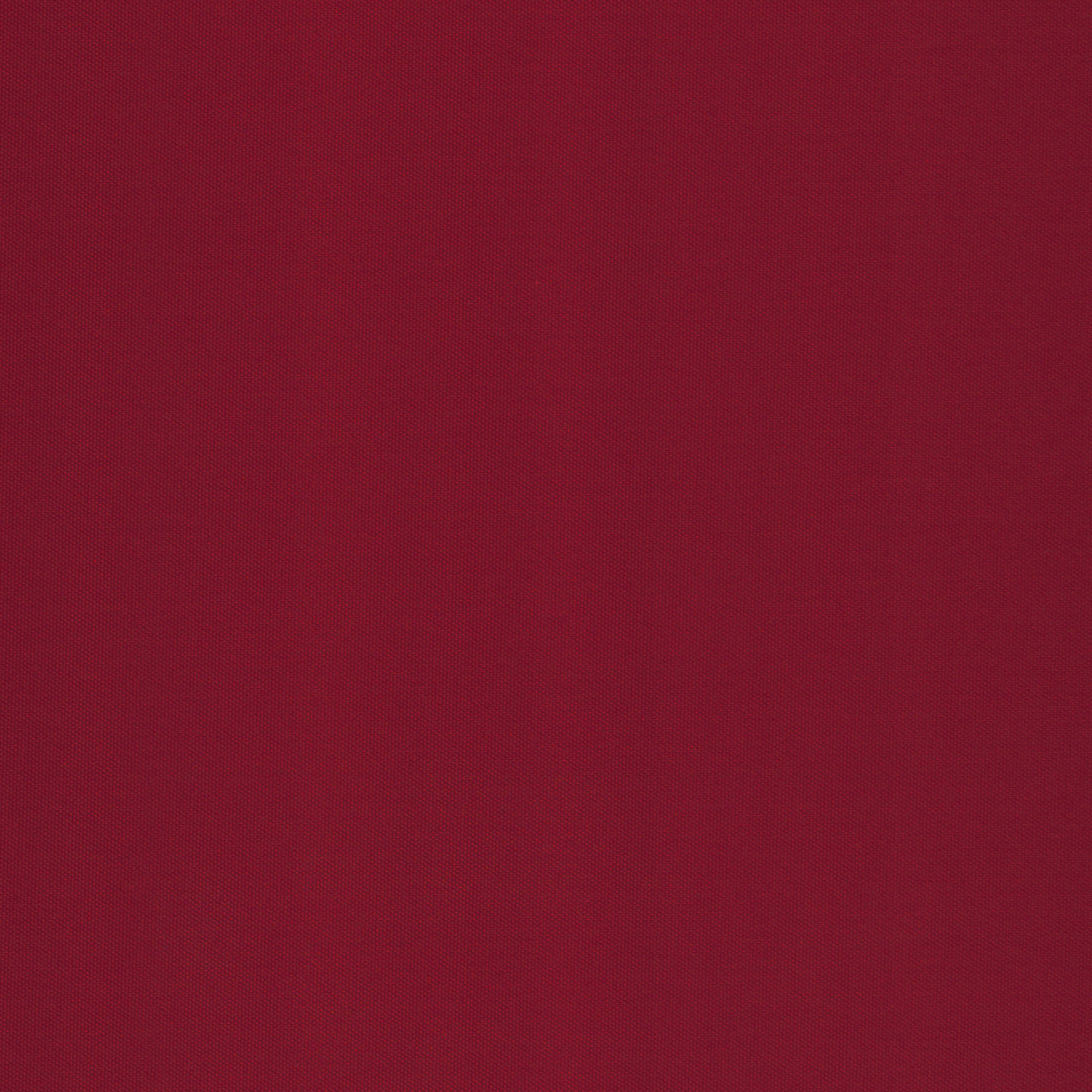 Jaloustore Verdunkelungsrollo mit feiner Struktur, leicht glänzend, Rückseite silber Signalrot - Bild 3