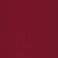 Jaloustore Verdunkelungsrollo mit feiner Struktur, leicht glänzend, Rückseite silber Signalrot - Vorschau 3