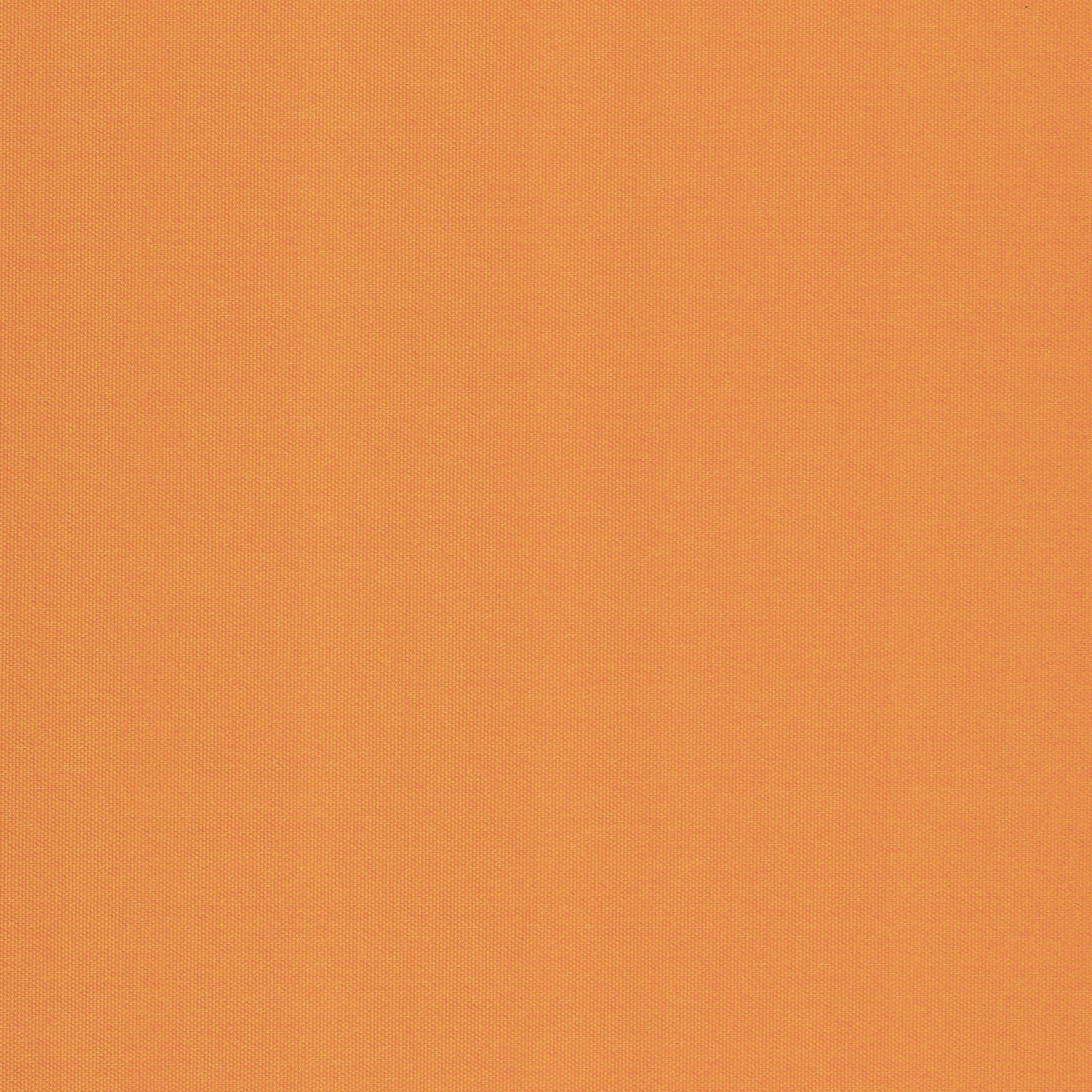 Jaloustore Verdunkelungsrollo mit feiner Struktur, leicht glänzend, Rückseite silber Orange - Bild 3