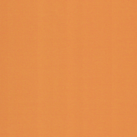 Jaloustore Verdunkelungsrollo mit feiner Struktur, leicht glänzend, Rückseite silber Orange - Vorschau 3