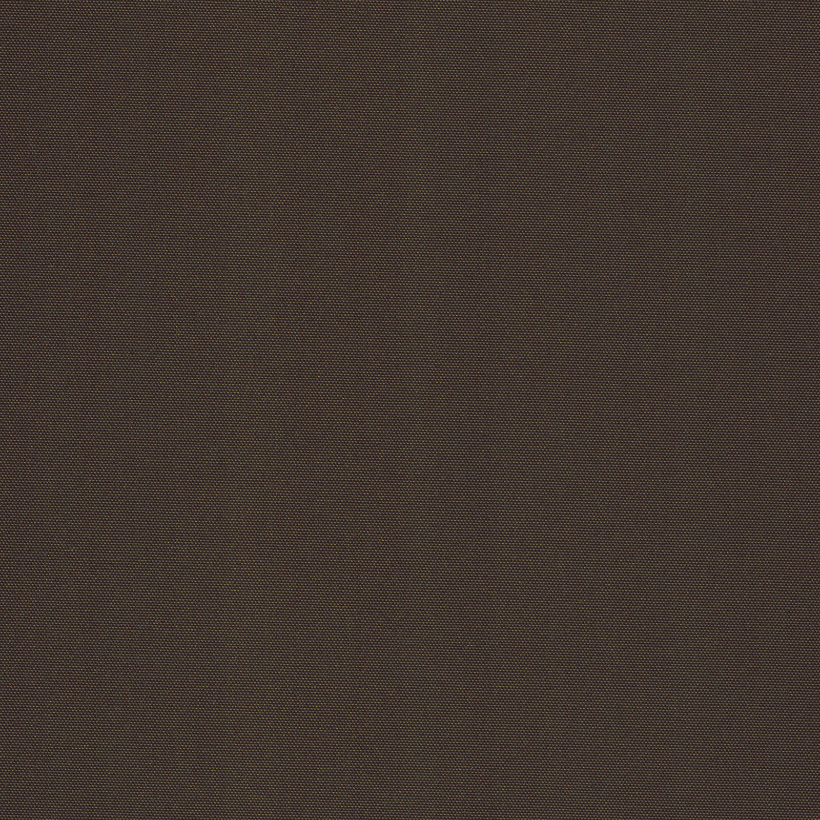 Jaloustore Verdunkelungsrollo mit feiner Struktur, leicht glänzend, Rückseite silber Braun - Bild 3