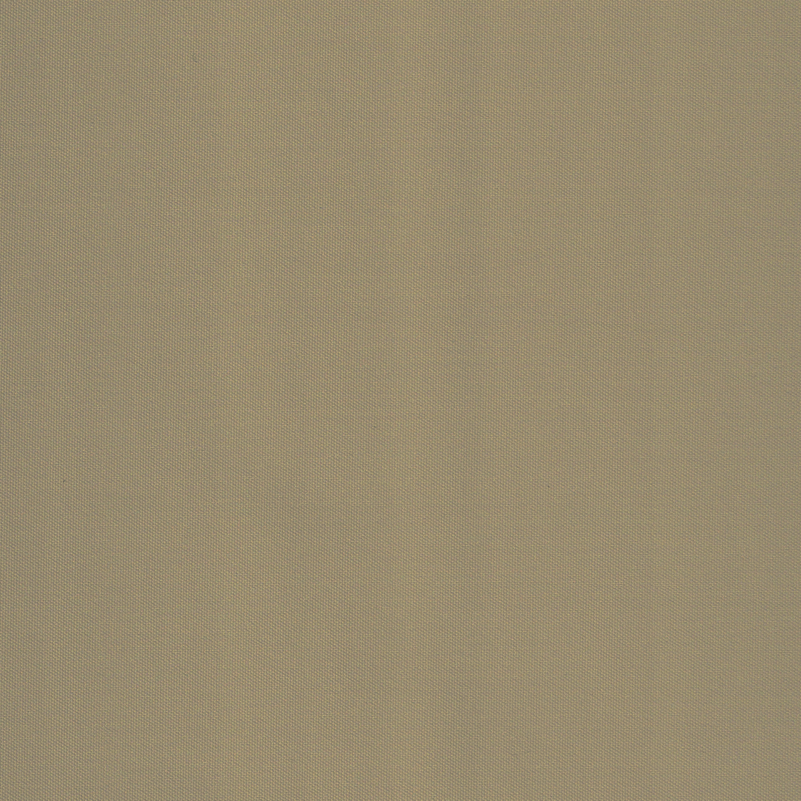 Jaloustore Verdunkelungsrollo mit feiner Struktur, leicht glänzend, Rückseite silber Ockerbraun - Bild 3