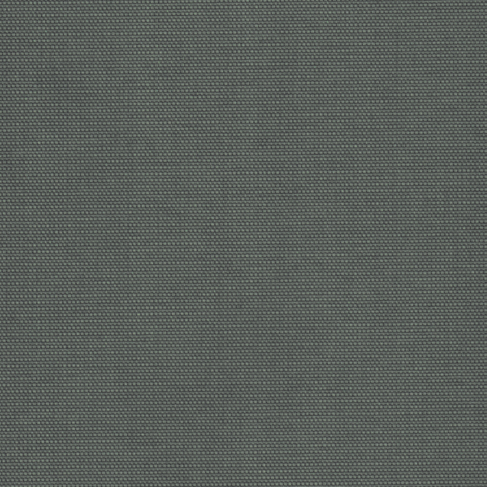 Jaloustore Verdunkelungsrollo mit grober Struktur, Rückseite weiss Grau - Bild 3