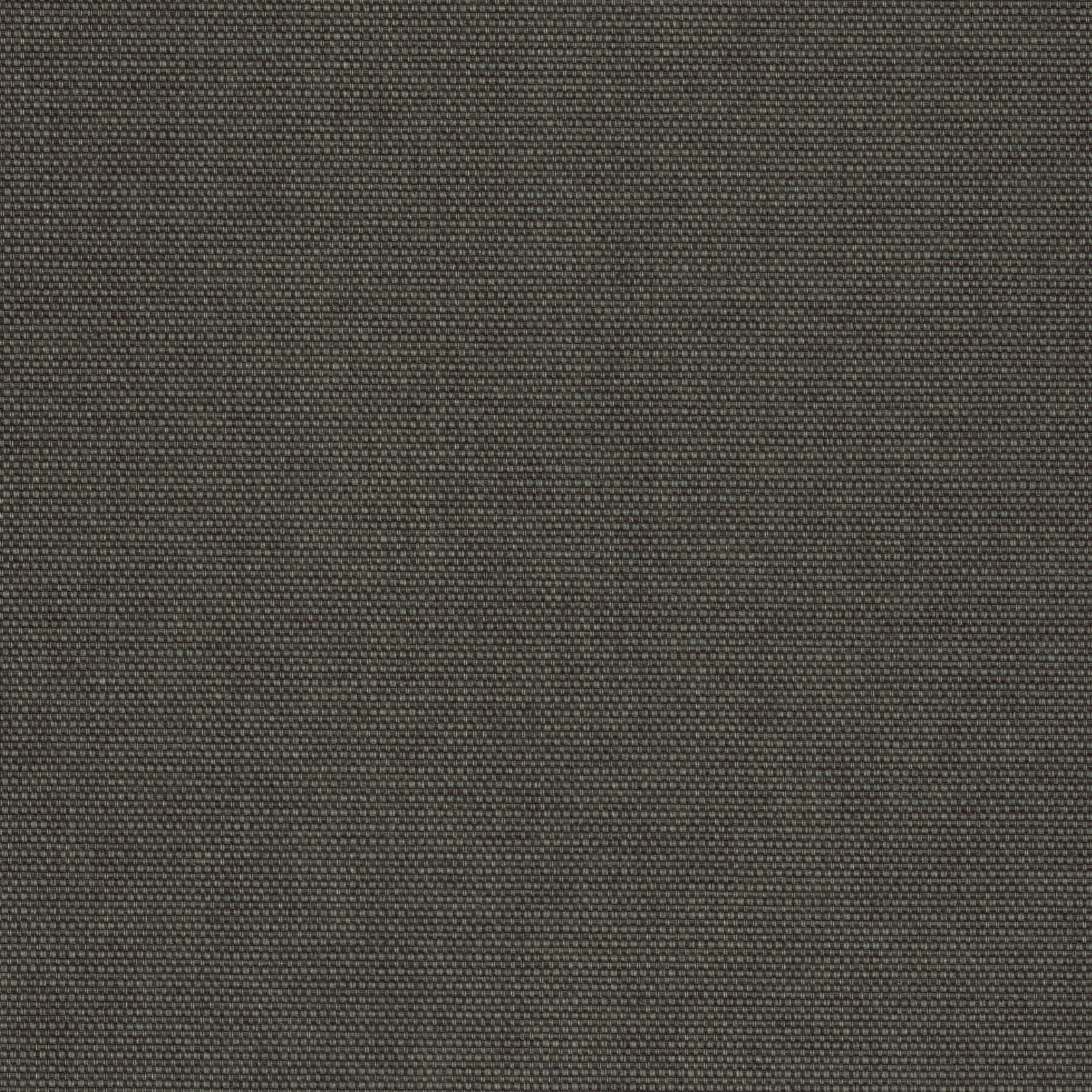 Jaloustore Verdunkelungsrollo mit grober Struktur, Rückseite weiss Braun - Bild 3