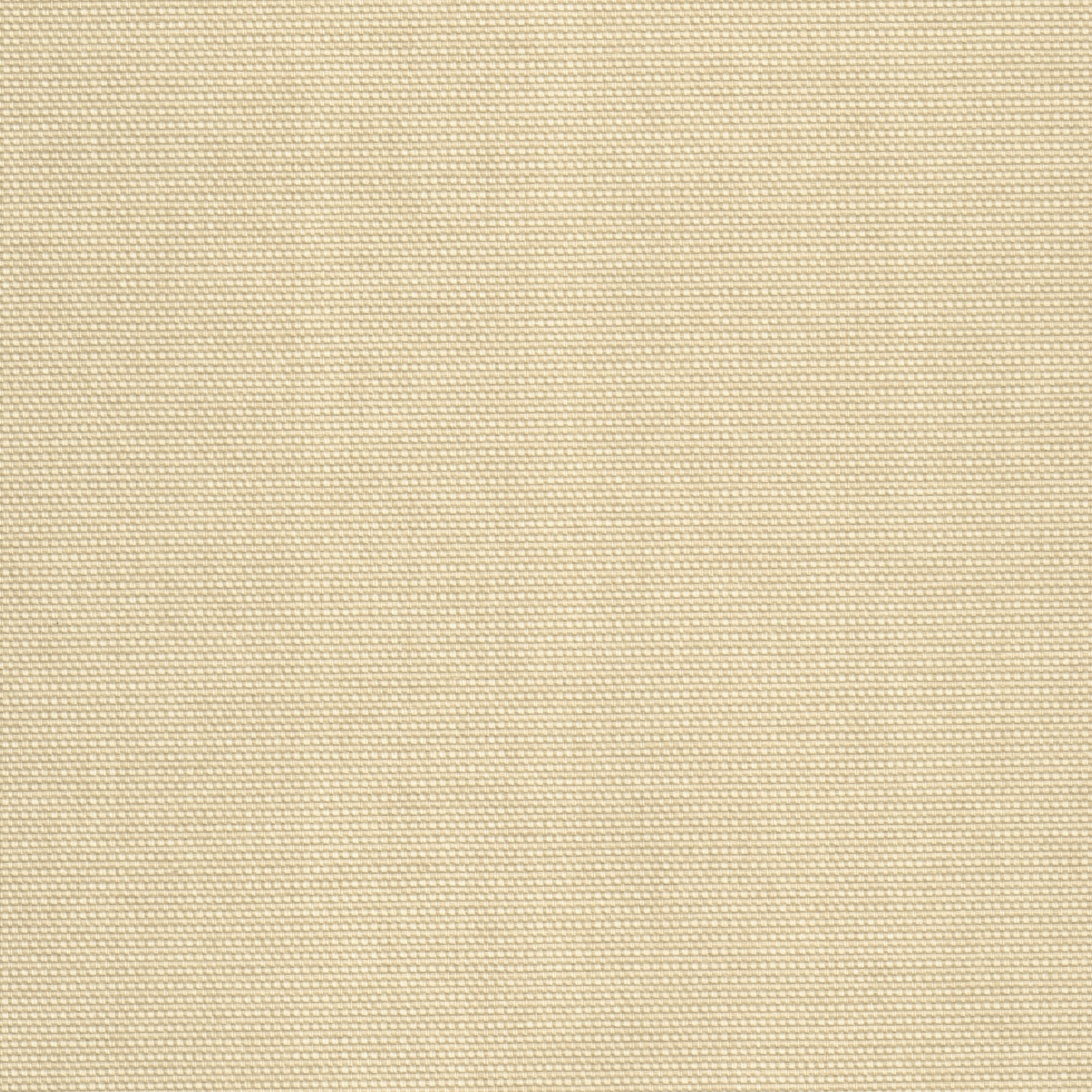 Jaloustore Verdunkelungsrollo mit grober Struktur, Rückseite weiss Beige - Bild 3