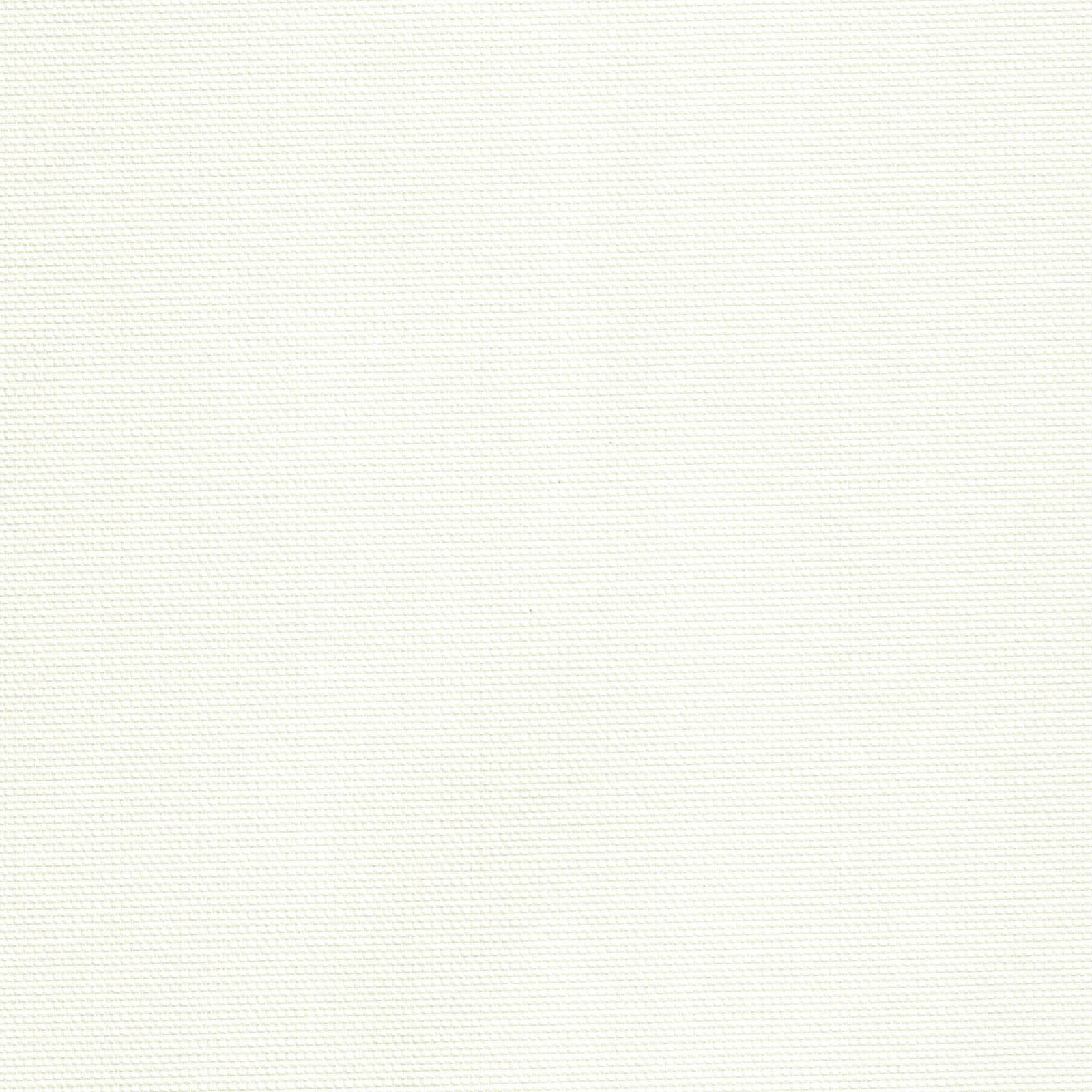 Jaloustore Verdunkelungsrollo mit grober Struktur, Rückseite weiss Altweiß - Bild 3