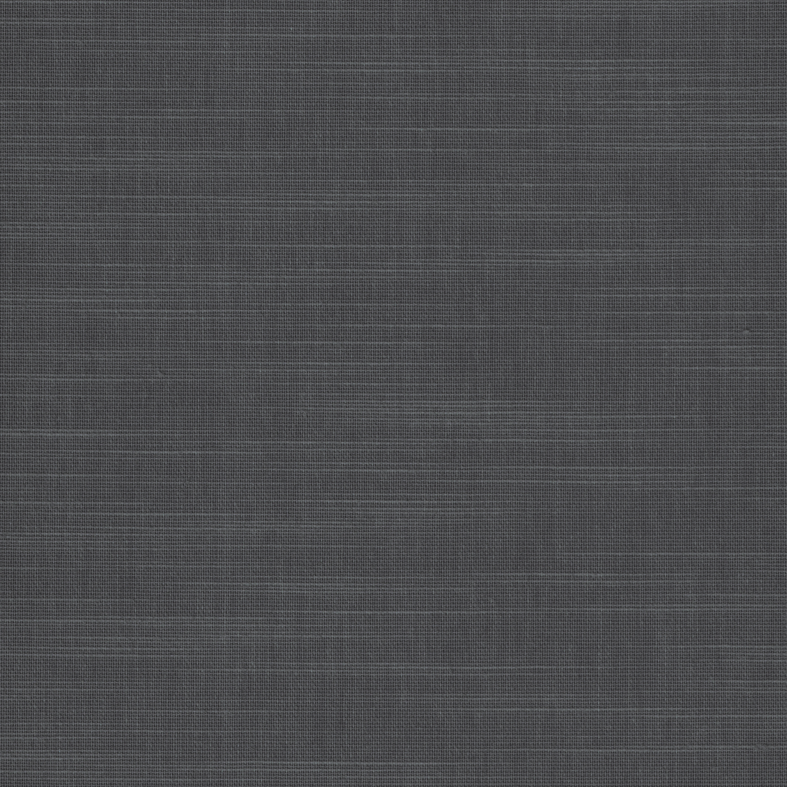 Jaloustore Verdunkelungsrollo mit Striee-Effekt, Rückseite weiss Grau - Bild 3