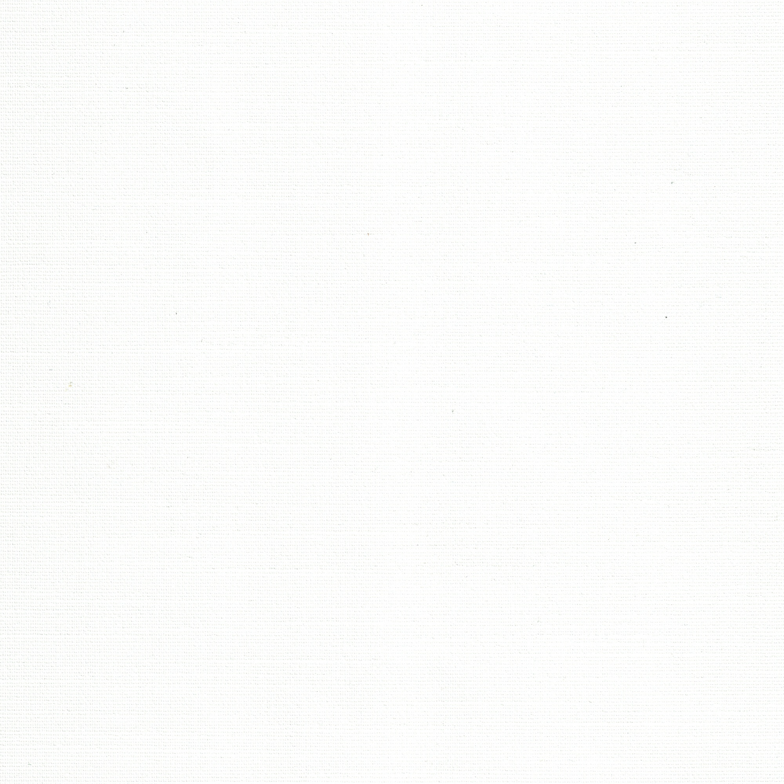 Jaloustore Verdunkelungsrollo mit Striee-Effekt, Rückseite weiss Weiß - Bild 3