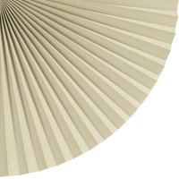 Jaloustore COSIFLOR® Plissee Garda Beige - Vorschau 3